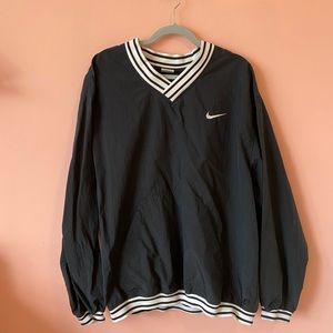 Nike windbreaker